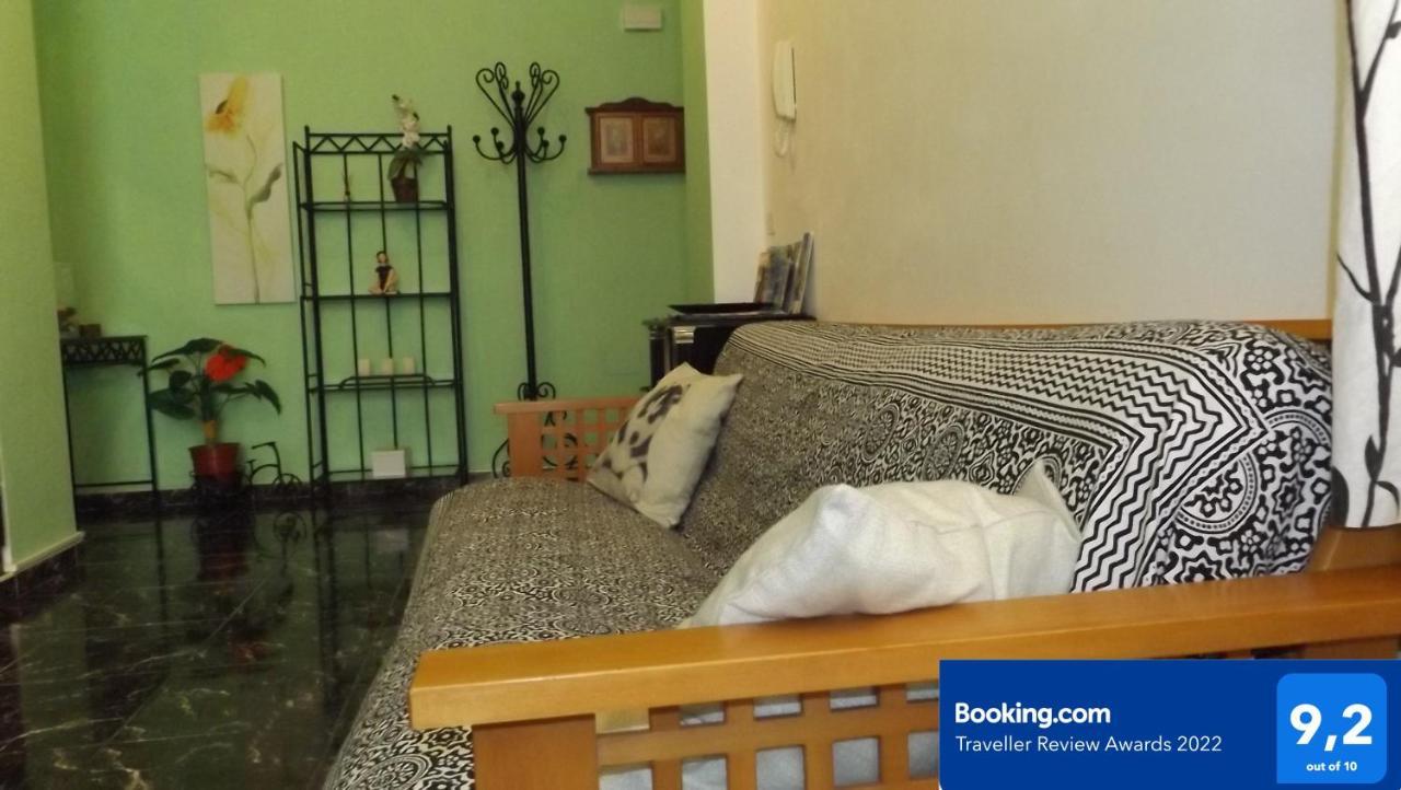 El Puente 31 Appartement Santa Cruz de la Palma  Buitenkant foto