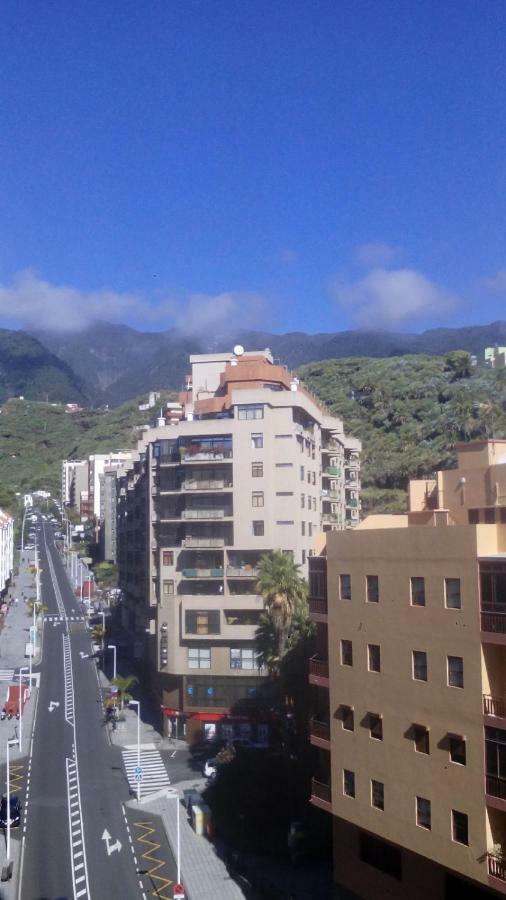 El Puente 31 Appartement Santa Cruz de la Palma  Buitenkant foto