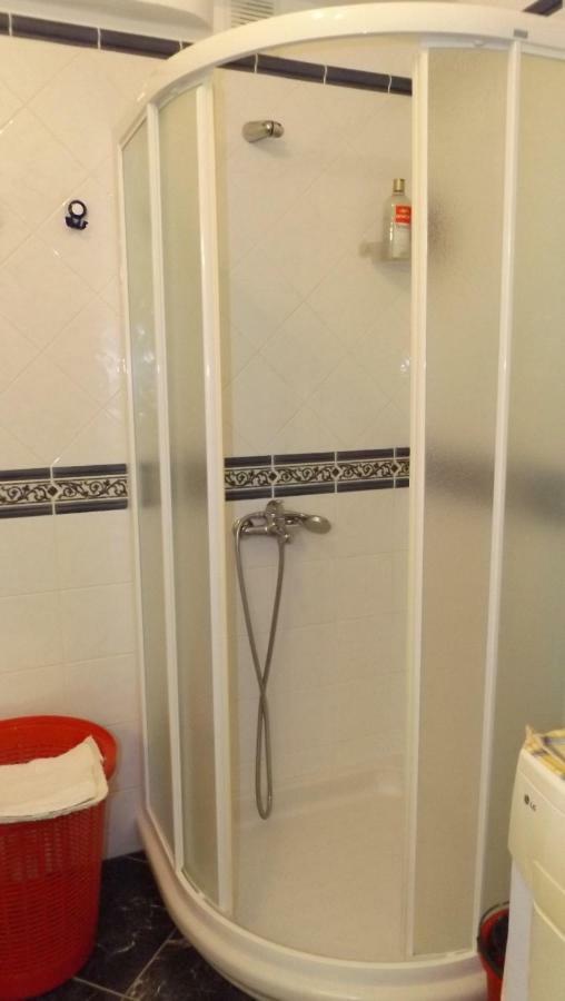 El Puente 31 Appartement Santa Cruz de la Palma  Buitenkant foto