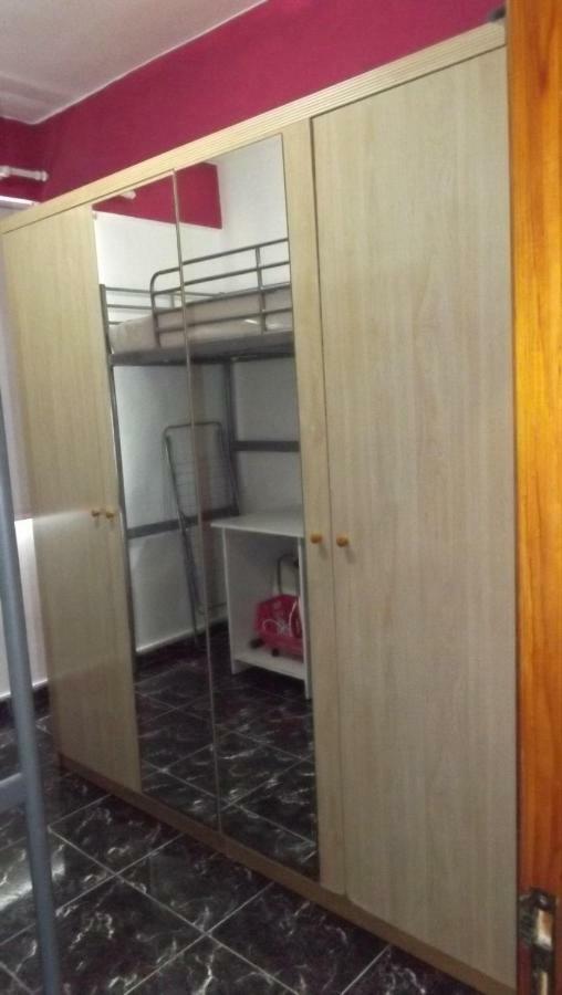 El Puente 31 Appartement Santa Cruz de la Palma  Buitenkant foto