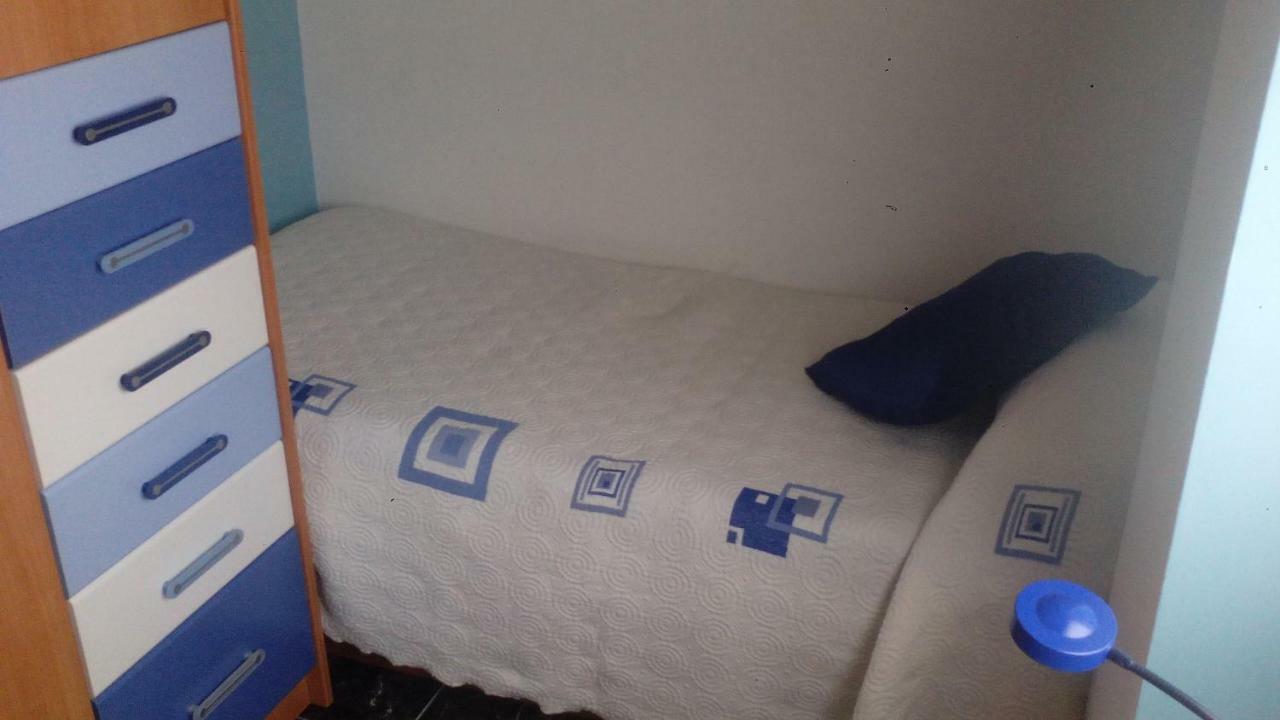 El Puente 31 Appartement Santa Cruz de la Palma  Buitenkant foto