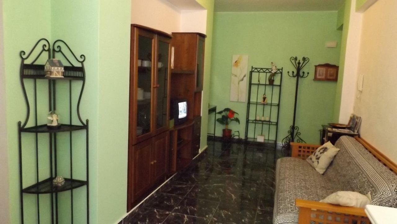 El Puente 31 Appartement Santa Cruz de la Palma  Buitenkant foto